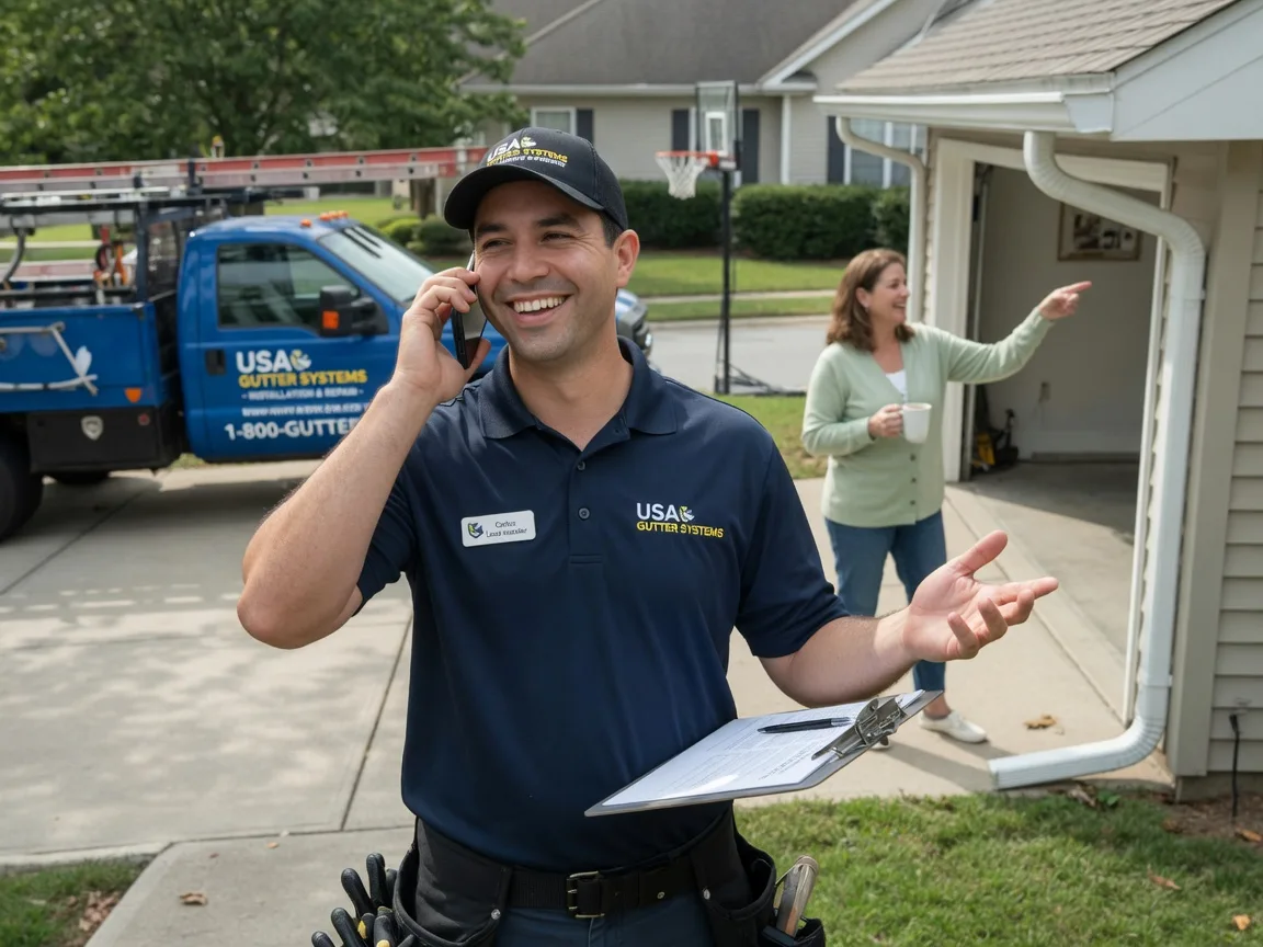 Gutter Installation Holdrege, NE FAQs